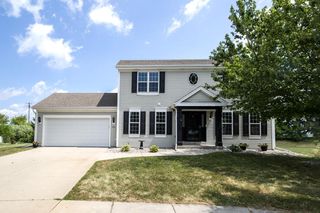 914 Michael COURT, Elkhorn, WI 53121