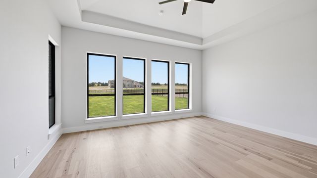 217 Penstone Court, Heath, TX 75032
