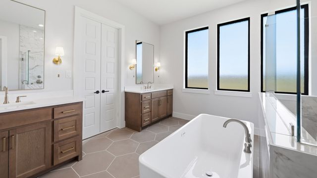 217 Penstone Court, Heath, TX 75032