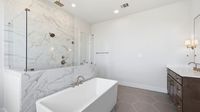 217 Penstone Court, Heath, TX 75032