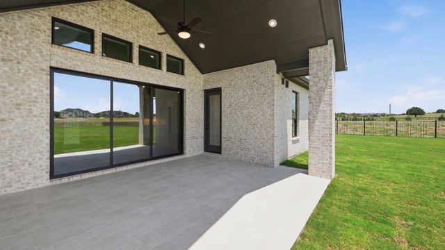 217 Penstone Court, Heath, TX 75032