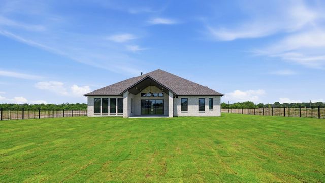 217 Penstone Court, Heath, TX 75032