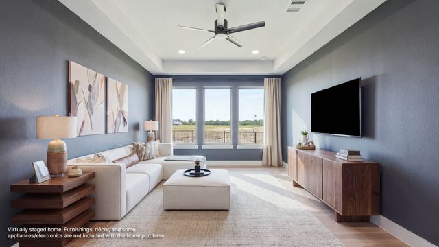 217 Penstone Court, Heath, TX 75032