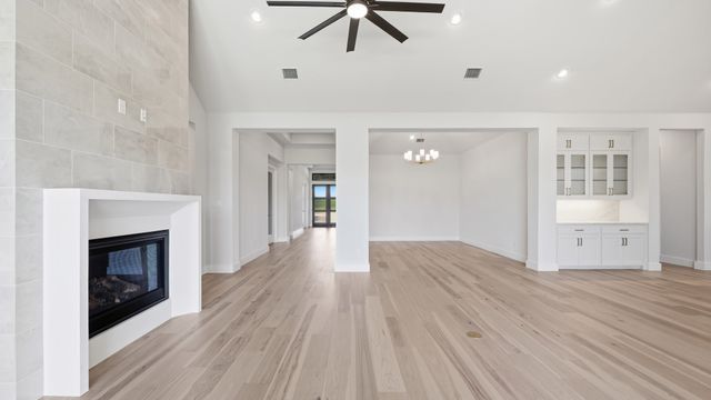 217 Penstone Court, Heath, TX 75032