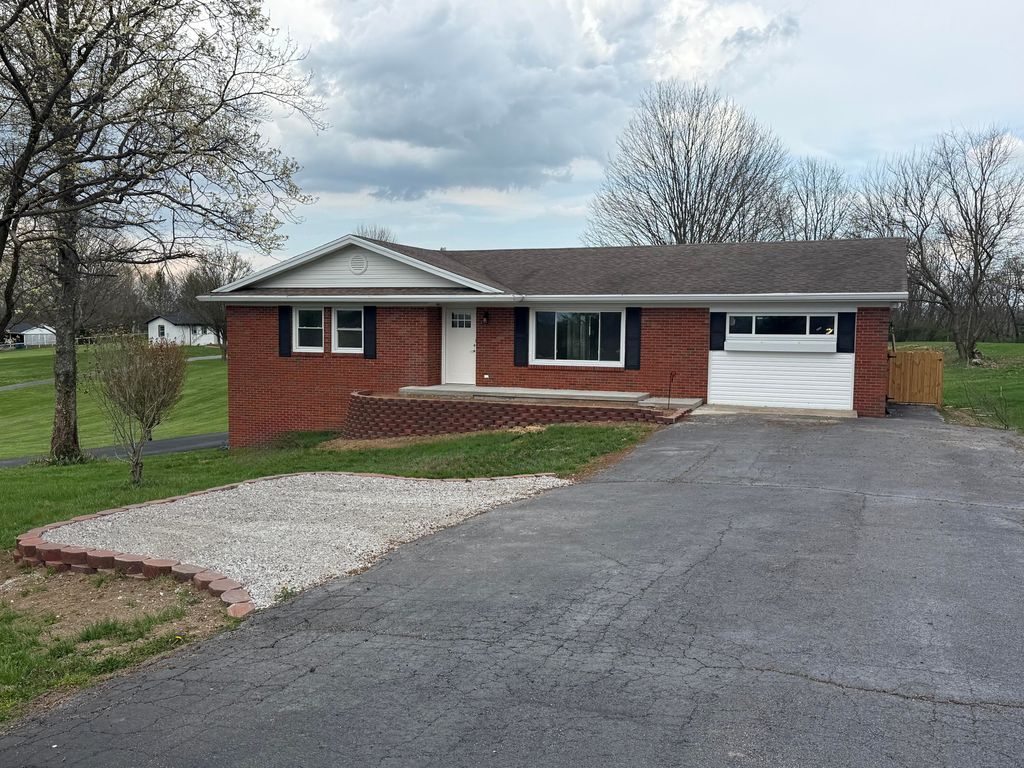 1051 Bethlehem Road, Paris, KY 40361