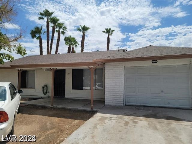 45 Logan Court, Las Vegas, NV 89110