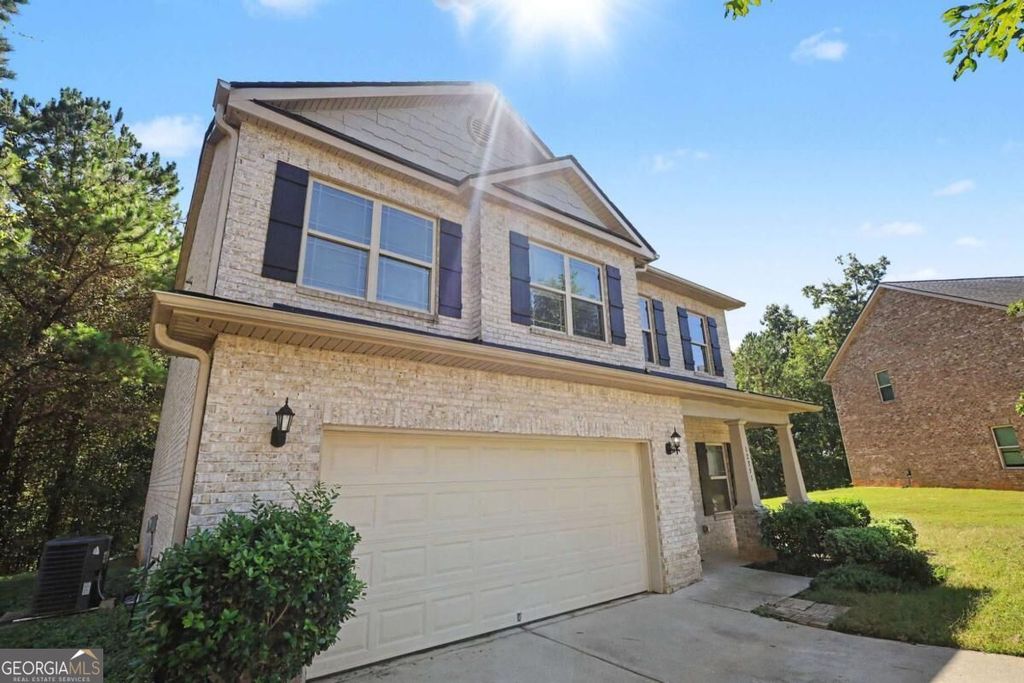 12351 Styron Drive, Hampton, GA 30228 — photo 2