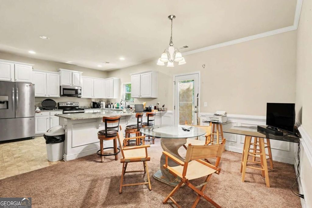 12351 Styron Drive, Hampton, GA 30228 — photo 3