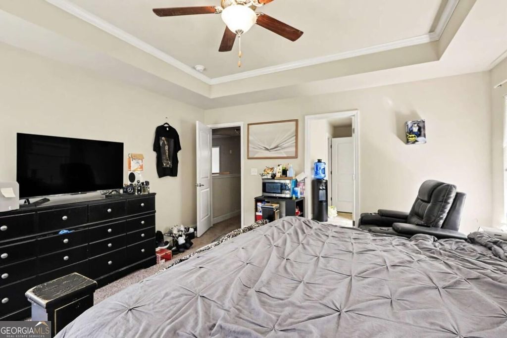 12351 Styron Drive, Hampton, GA 30228 — photo 5