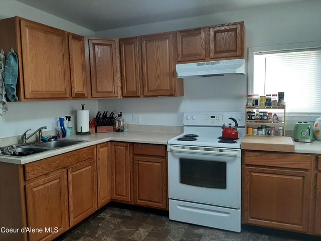 20 Kellogg AVE, Kellogg, ID 83837
