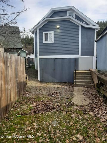 20 Kellogg AVE, Kellogg, ID 83837