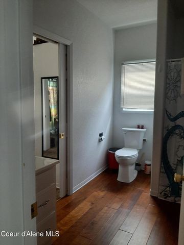 20 Kellogg AVE, Kellogg, ID 83837