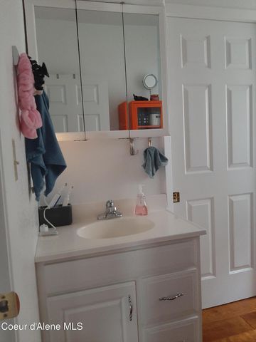 20 Kellogg AVE, Kellogg, ID 83837