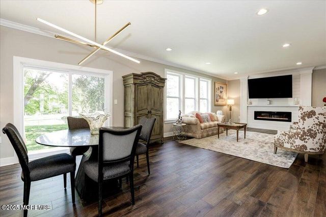 136 Lilac Drive, Brick, NJ 08724