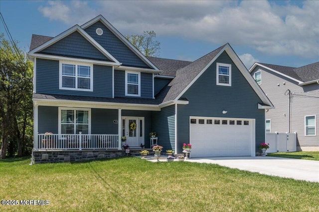 136 Lilac Drive, Brick, NJ 08724