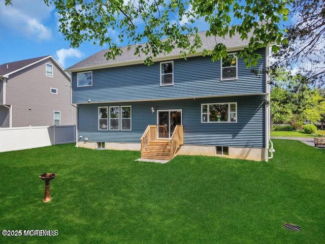 136 Lilac Drive, Brick, NJ 08724