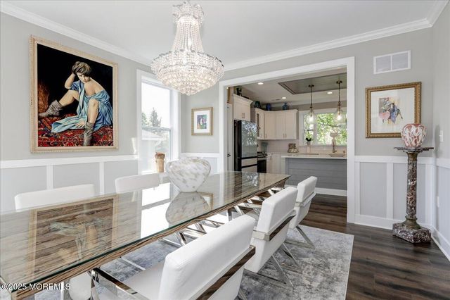 136 Lilac Drive, Brick, NJ 08724