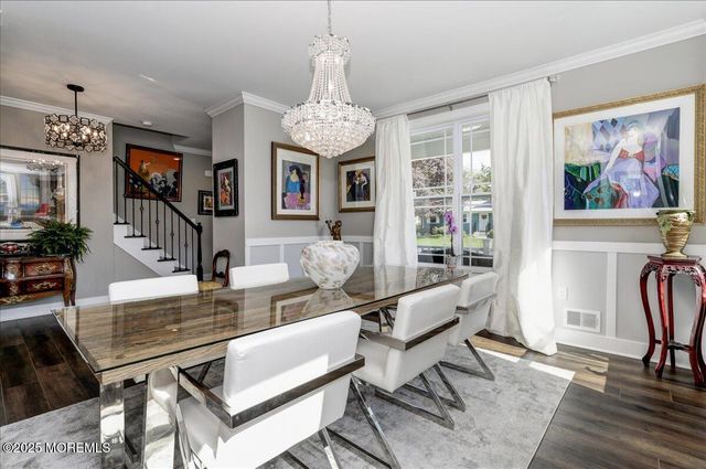 136 Lilac Drive, Brick, NJ 08724