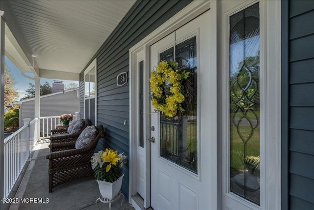 136 Lilac Drive, Brick, NJ 08724
