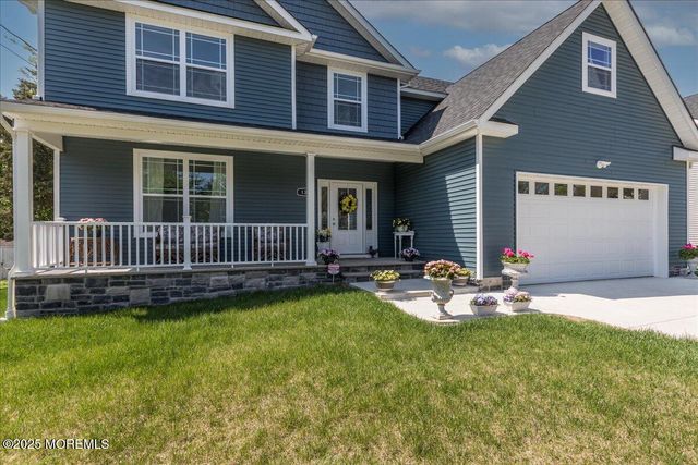 136 Lilac Drive, Brick, NJ 08724