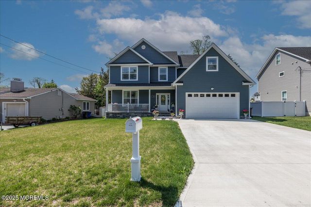136 Lilac Drive, Brick, NJ 08724