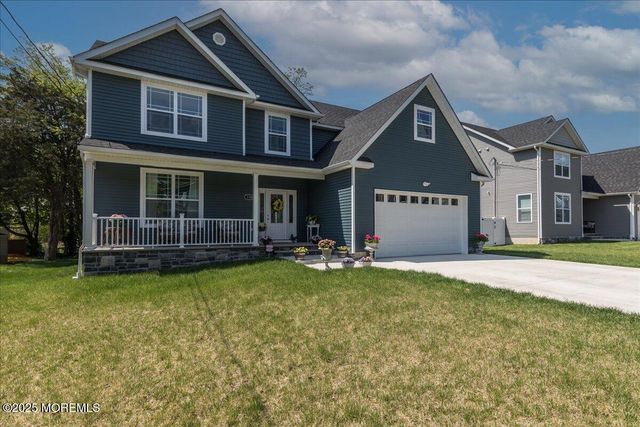 136 Lilac Drive, Brick, NJ 08724