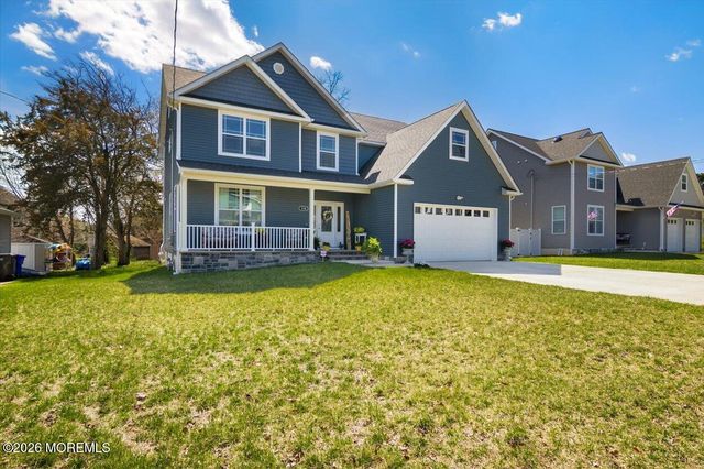 136 Lilac Drive, Brick, NJ 08724