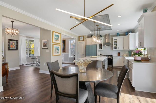 136 Lilac Drive, Brick, NJ 08724