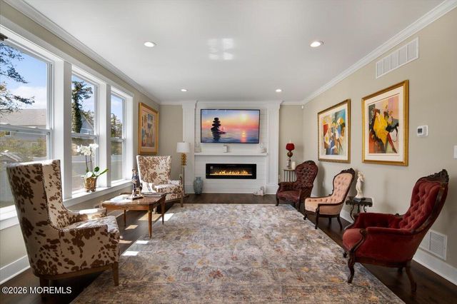 136 Lilac Drive, Brick, NJ 08724