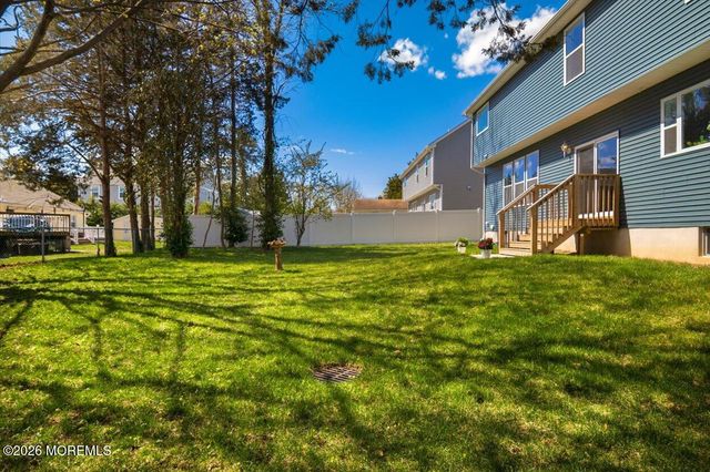 136 Lilac Drive, Brick, NJ 08724