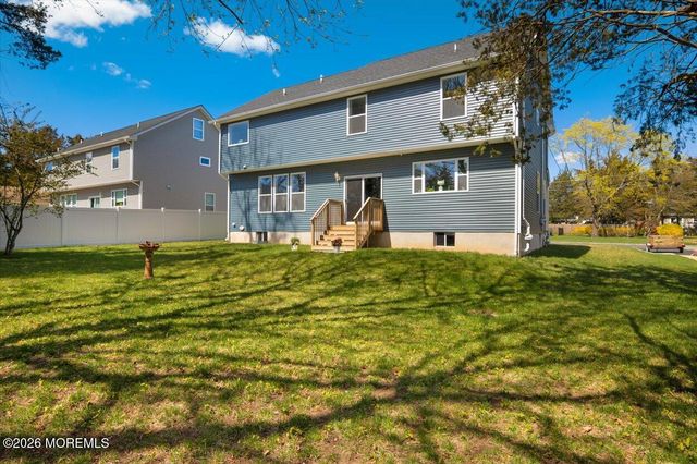 136 Lilac Drive, Brick, NJ 08724