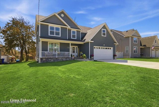136 Lilac Drive, Brick, NJ 08724