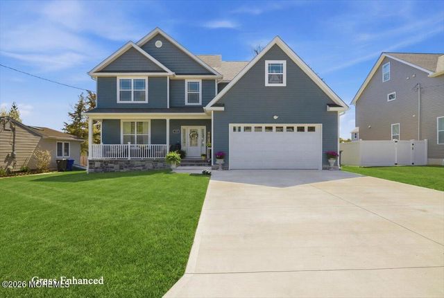 136 Lilac Drive, Brick, NJ 08724