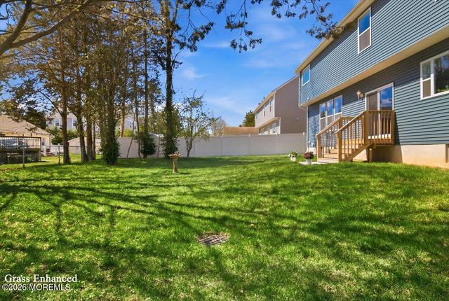136 Lilac Drive, Brick, NJ 08724
