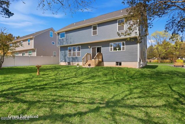 136 Lilac Drive, Brick, NJ 08724
