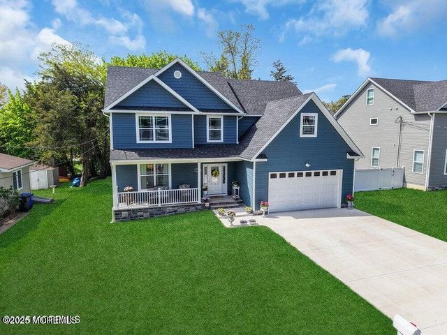 136 Lilac Drive, Brick, NJ 08724