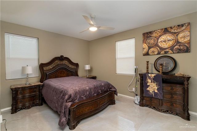 3014 Copper Avenue, Mission, TX 78574