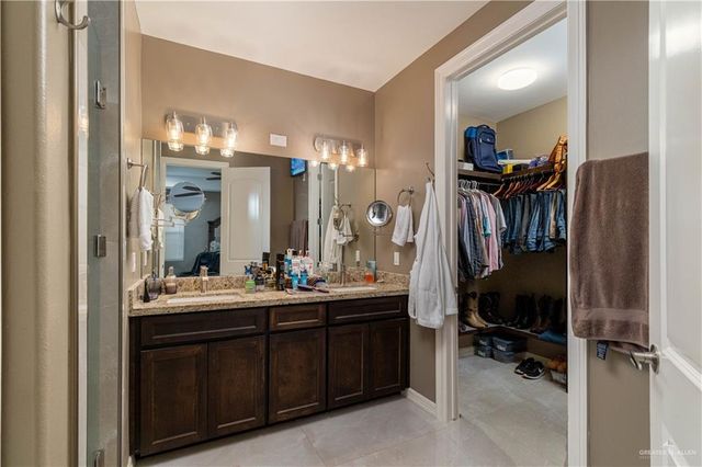 3014 Copper Avenue, Mission, TX 78574