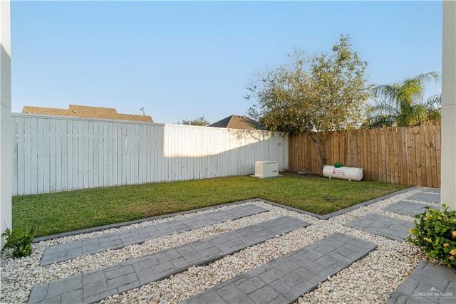 3014 Copper Avenue, Mission, TX 78574