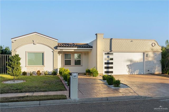 3014 Copper Avenue, Mission, TX 78574