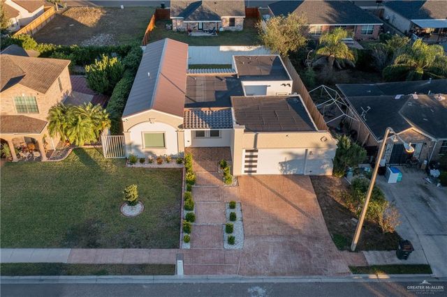 3014 Copper Avenue, Mission, TX 78574