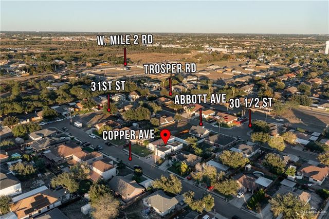 3014 Copper Avenue, Mission, TX 78574