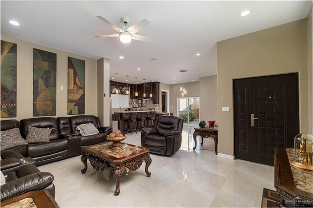 3014 Copper Avenue, Mission, TX 78574