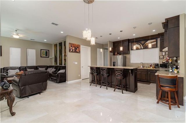 3014 Copper Avenue, Mission, TX 78574