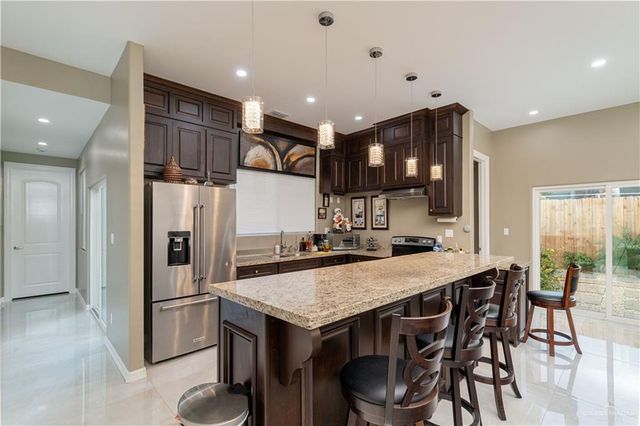 3014 Copper Avenue, Mission, TX 78574