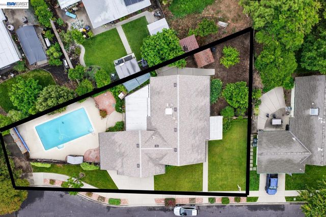 1355 Chandler Ct, Livermore, CA 94551