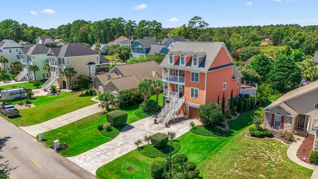 2316 Sand Dunes Dr., Myrtle Beach, SC 29577