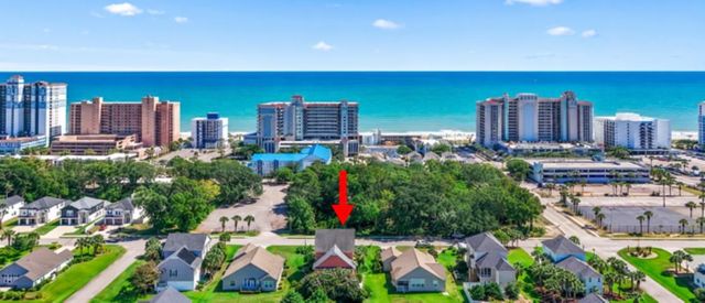 2316 Sand Dunes Dr., Myrtle Beach, SC 29577
