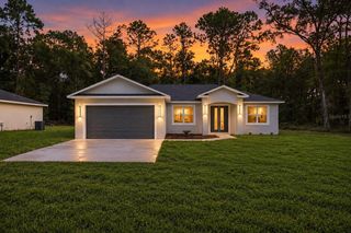 15696 SW 40TH PLACE ROAD, Ocala, FL 34481