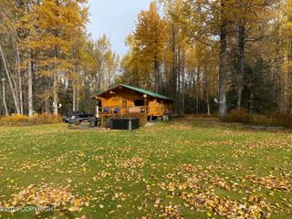 6901 N Champion Road, Wasilla, AK 99654